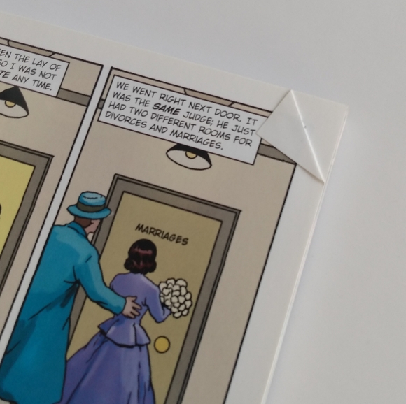 Marvel Spider-Men Comic - Picture 3 of 4